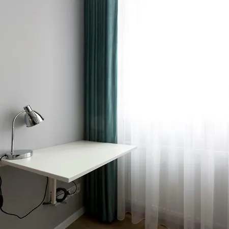 アパート Safe Corner For 2